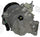 Global Parts A/C Compressor for 13-20 Ford Fusion 6513163