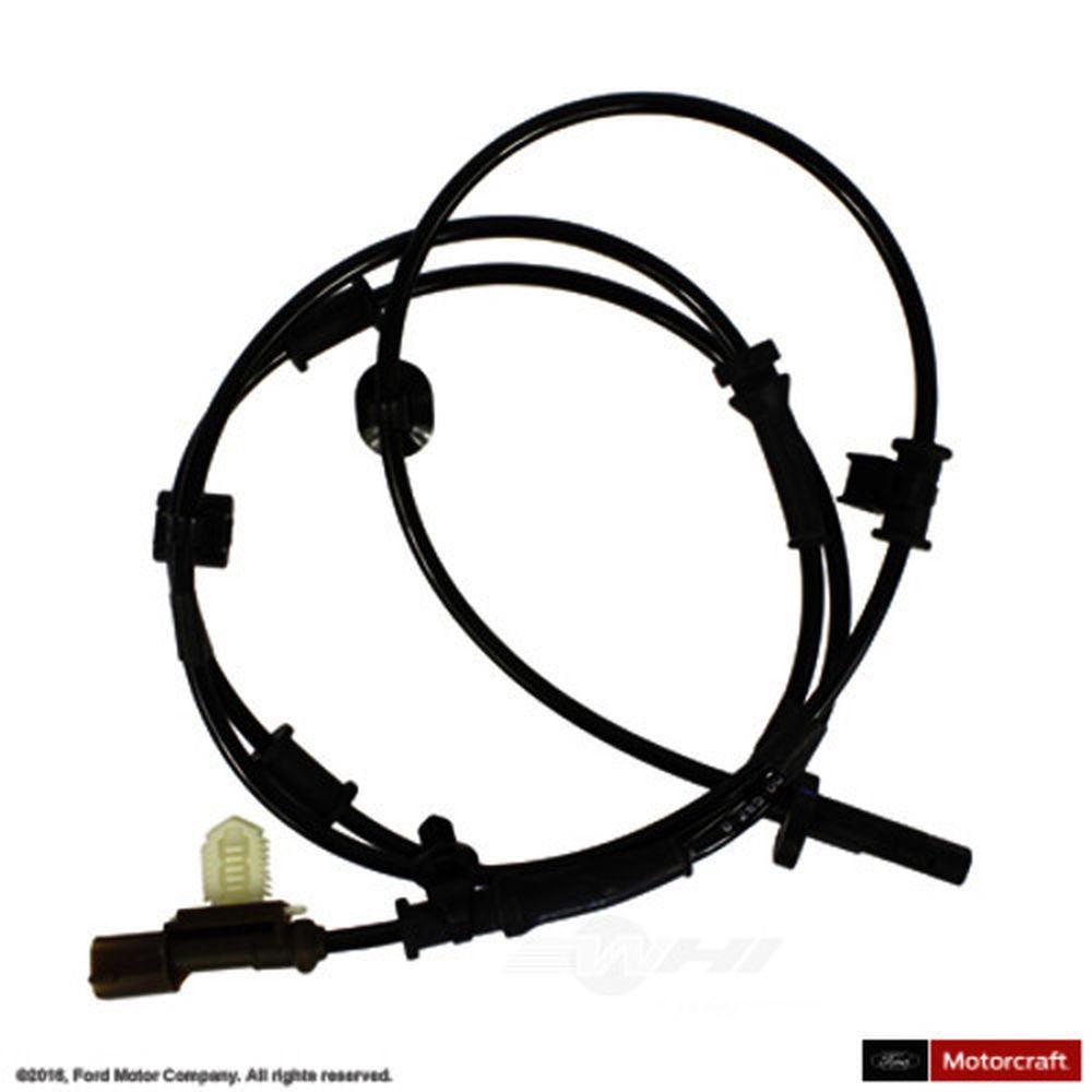 Motorcraft BRAB-436 ABS Wheel Speed Sensor