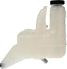 Dorman 603-840 Engine Coolant Reservoir for Select Ram Models
