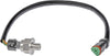 Dorman 904-7012 Diesel Injection Control Pressure Sensor Compatible with Select Models