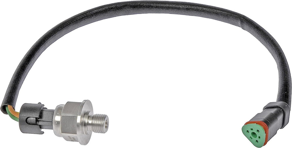 Dorman 904-7012 Diesel Injection Control Pressure Sensor Compatible with Select Models