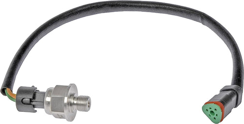 Dorman 904-7012 Diesel Injection Control Pressure Sensor Compatible with Select Models