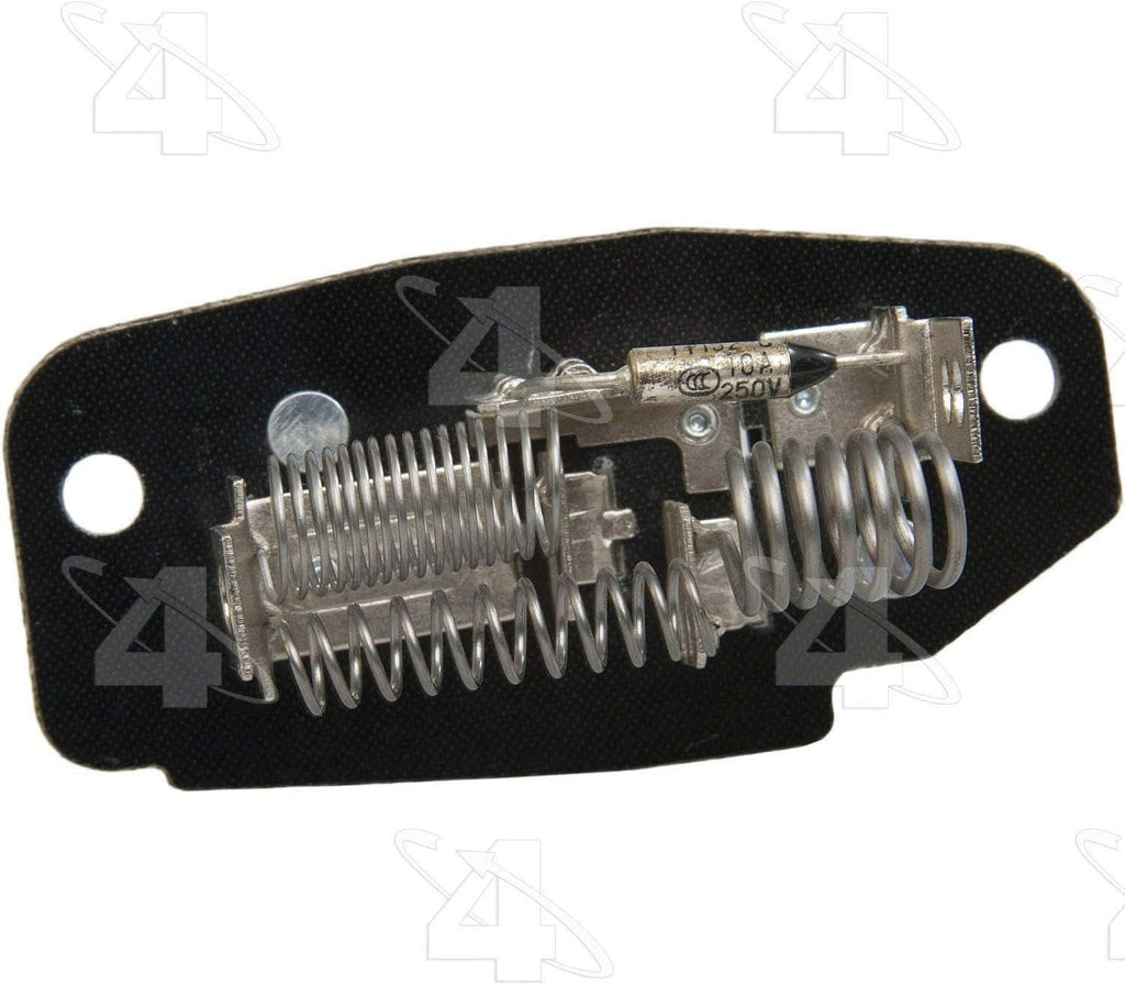 20348 HVAC Blower Motor Resistor