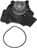 Professional 252-1000 Engine Water Pump
