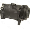 67671 A/C Compressor