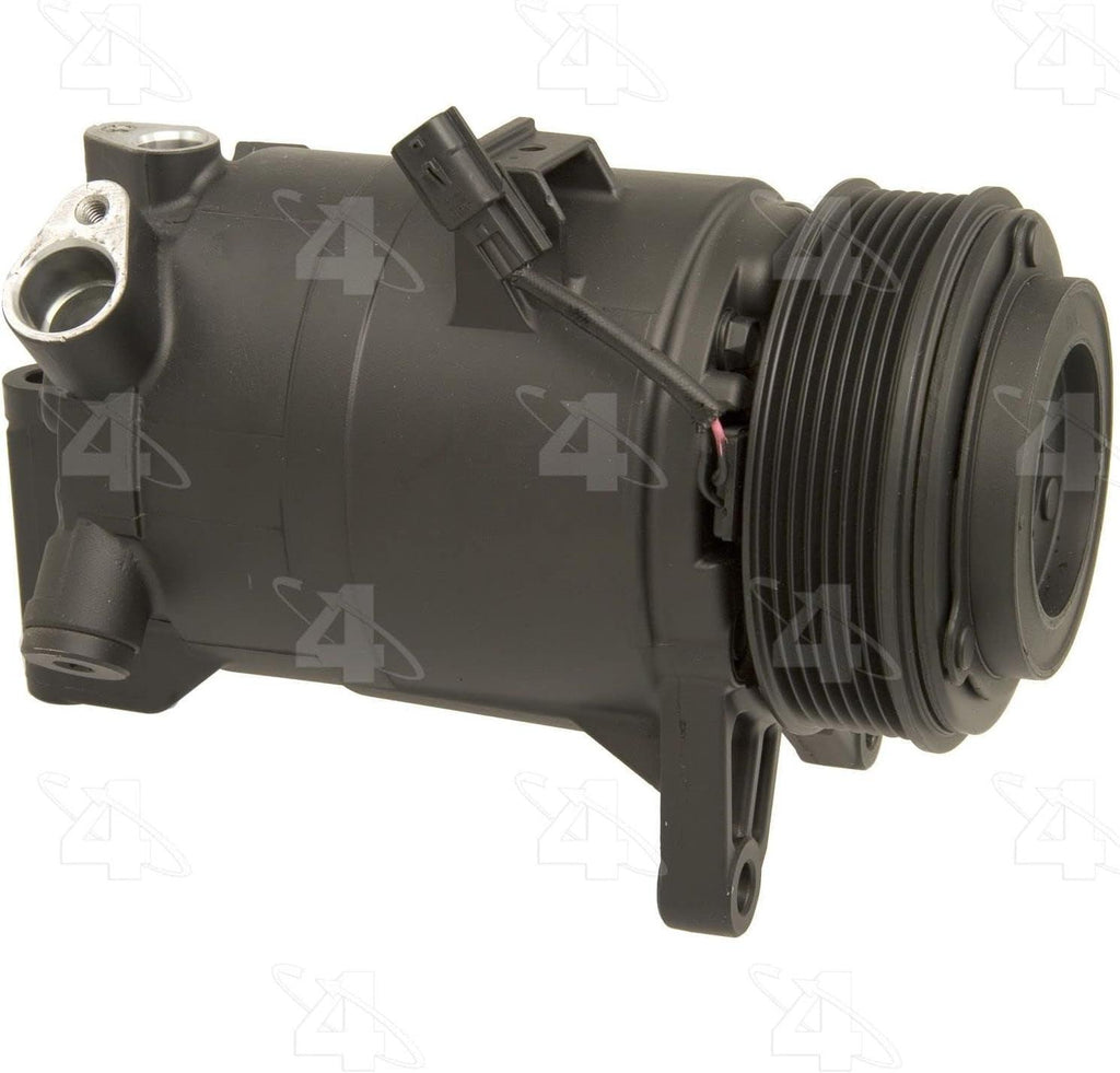 67671 A/C Compressor