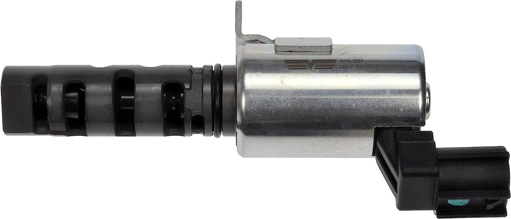 Dorman 916-921 Exhaust (Driver Side) Engine Variable Valve Timing (VVT) Solenoid Compatible with Select Subaru Models