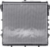 2994 Radiator Compatible with 2007-2013 Toyota Tundra