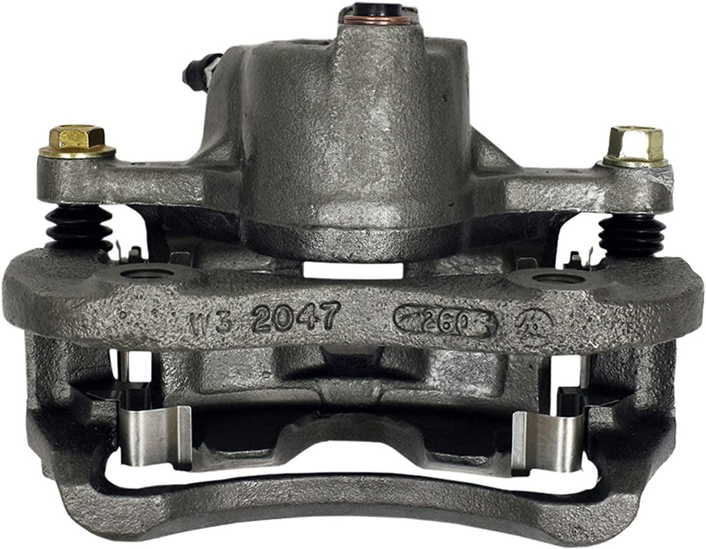 Power Stop Front Left L4519 One Stock Replacement Brake Caliper