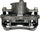 Power Stop Front Left L4519 One Stock Replacement Brake Caliper