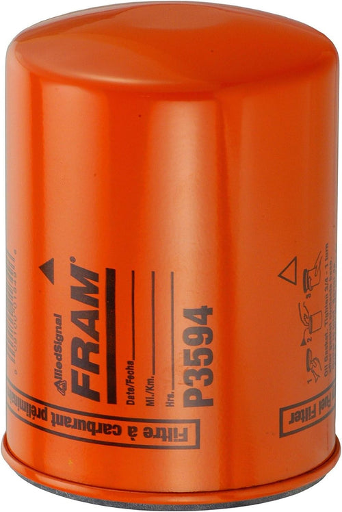 P3594 Primary Fuel Filter