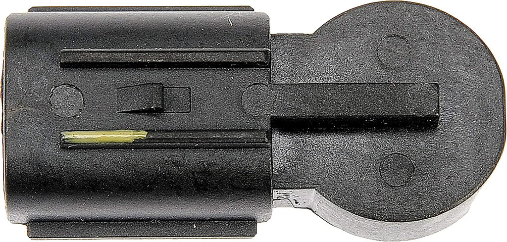 Dorman 926-818 Air Conditioning Compressor Flow Sensor Compatible with Select Lexus / Scion / Toyota Models (OE FIX), Black