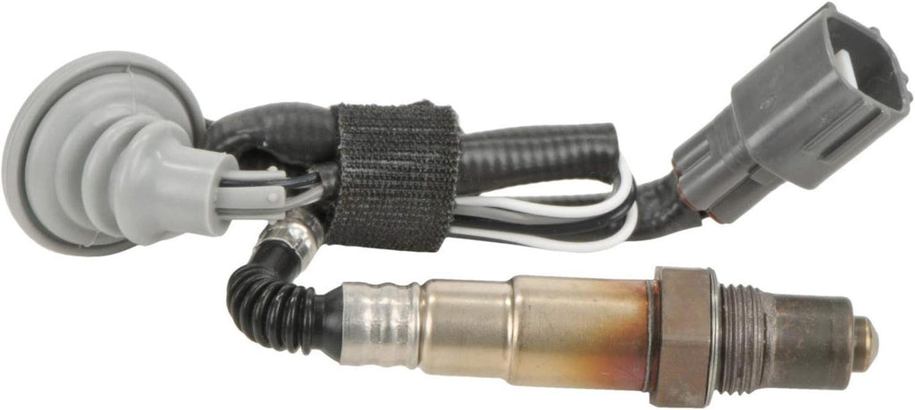 15273 Premium OE Fitment Oxygen Sensor - Compatible with Select Pontiac Vibe; Toyota Echo, Matrix