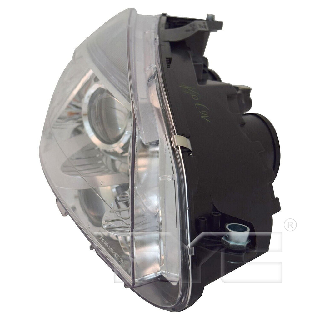 TYC Headlight Assembly for C300, C350, C63 AMG 20-6997-00-9