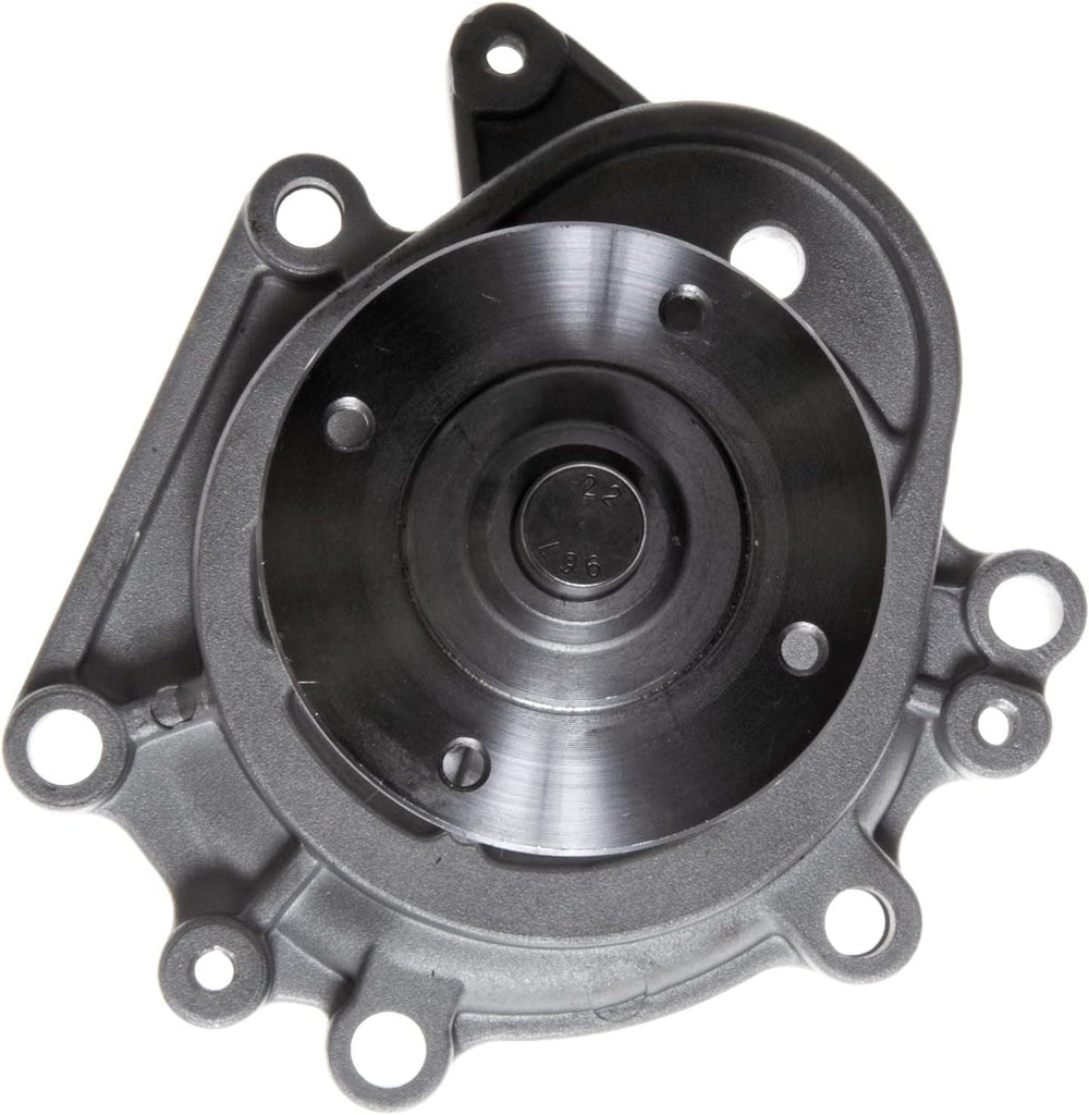 41148 Premium Engine Water Pump