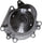 41148 Premium Engine Water Pump