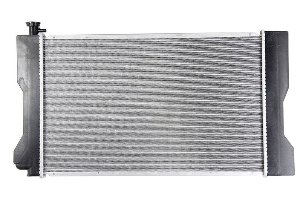 One Stop Solutions Radiator for 09-13 Corolla 13152
