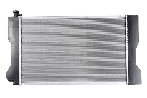 One Stop Solutions Radiator for 09-13 Corolla 13152
