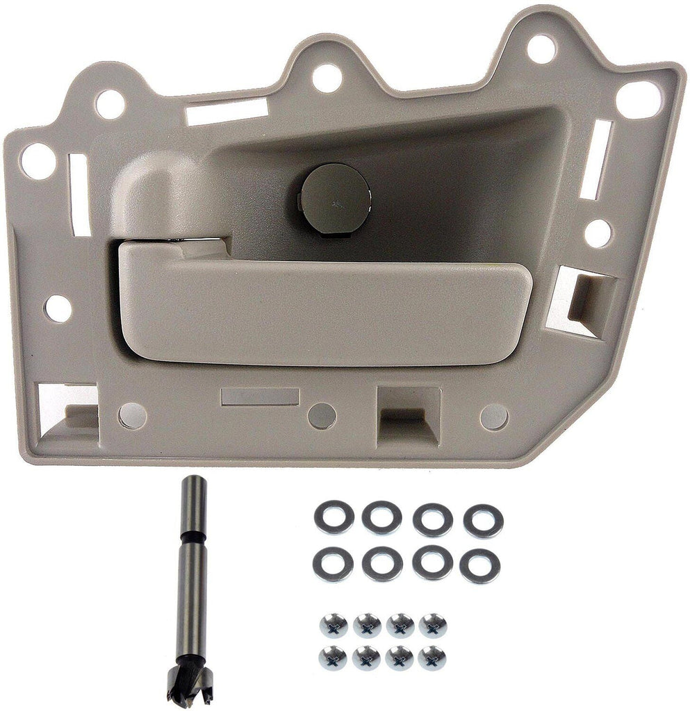Dorman Interior Door Handle for 05-10 Grand Cherokee 82132