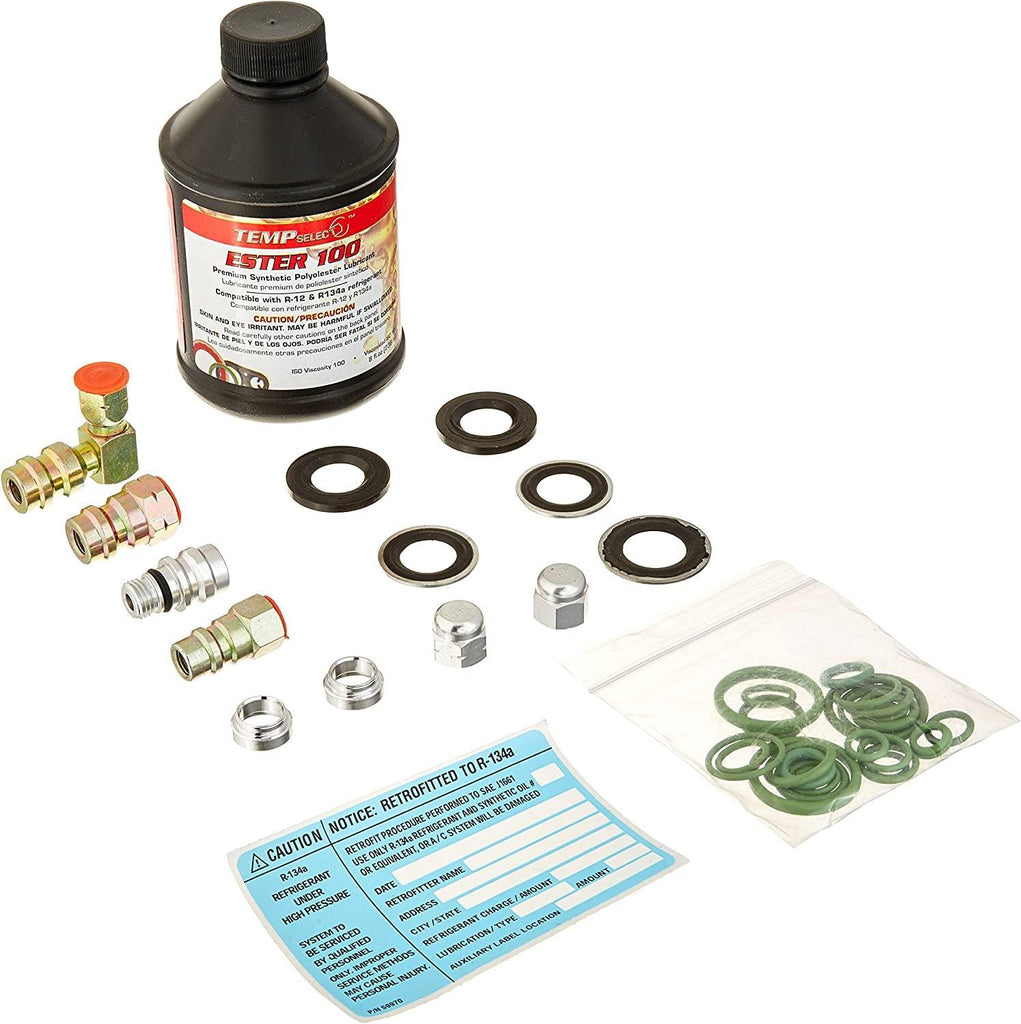 26600 Ester Retrofit Kit,Multicoloured