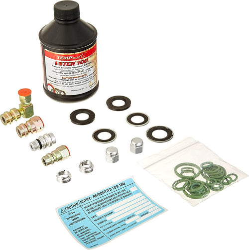 26600 Ester Retrofit Kit,Multicoloured