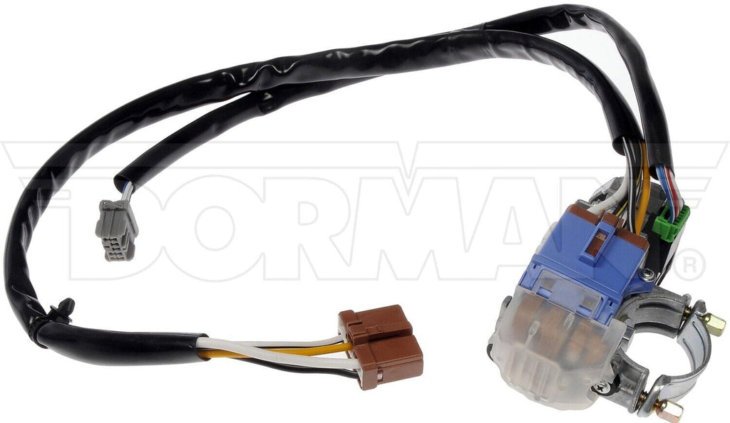 Dorman Ignition Lock Cylinder for CL, Accord 926-066