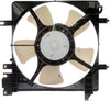 Dorman 621-258 Engine Cooling Fan Assembly Compatible with Select Subaru Models