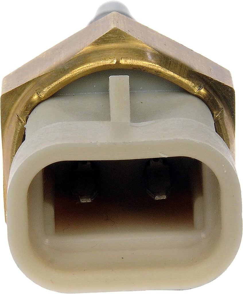 Dorman 904-7252 Engine Coolant Level Sensor Compatible with Select Freightliner Models