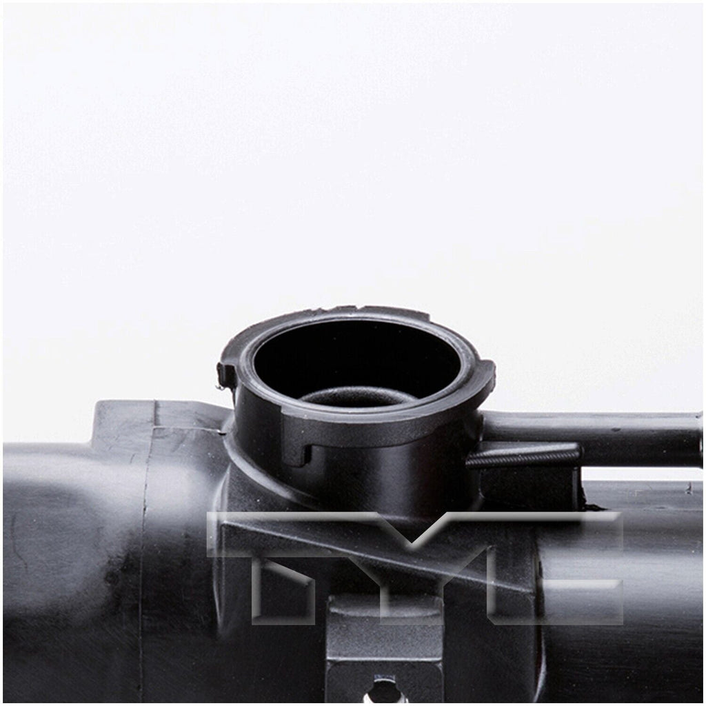 TYC Radiator for Honda 13065