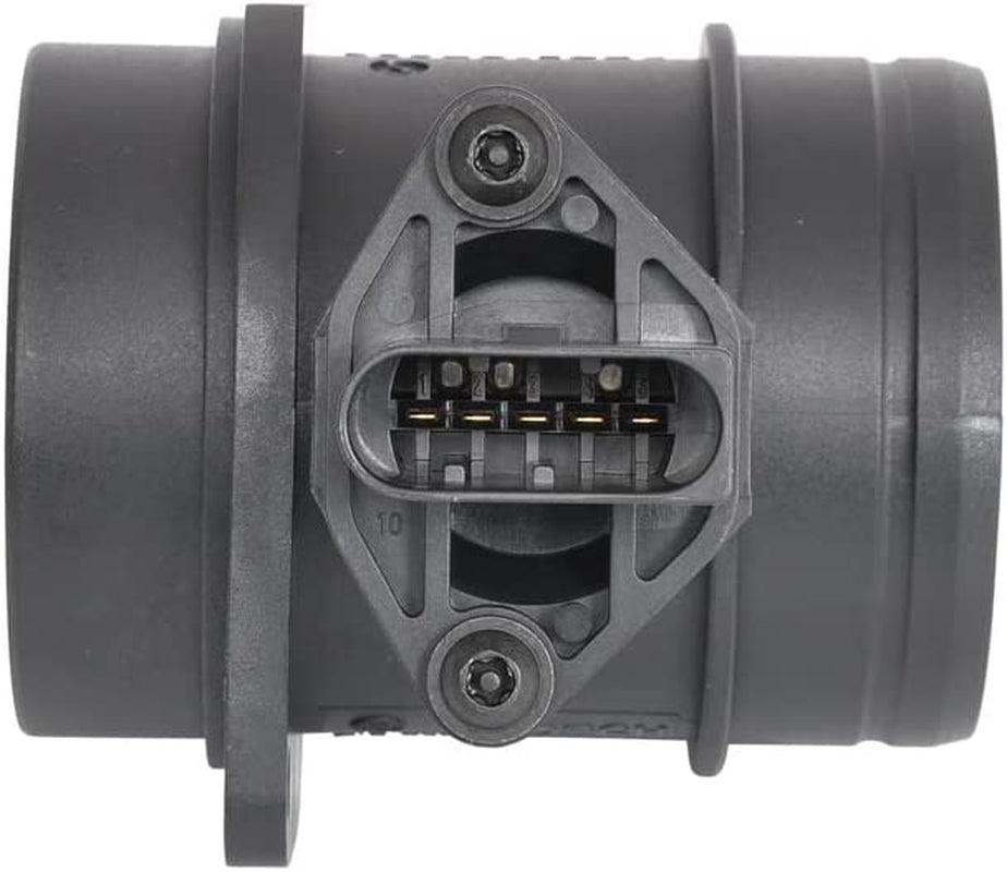 Automotive 0281002757 Original Equipment Mass Air Flow (MAF) Sensor for Select Volkswagen: 1998-04 Beetle, 1999-04 Golf, 1999-04 Jetta
