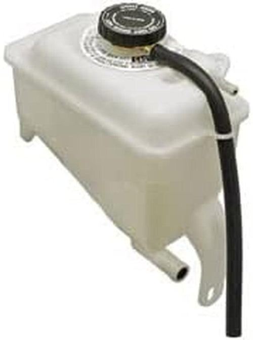 603-301 Engine Coolant Recovery Tank