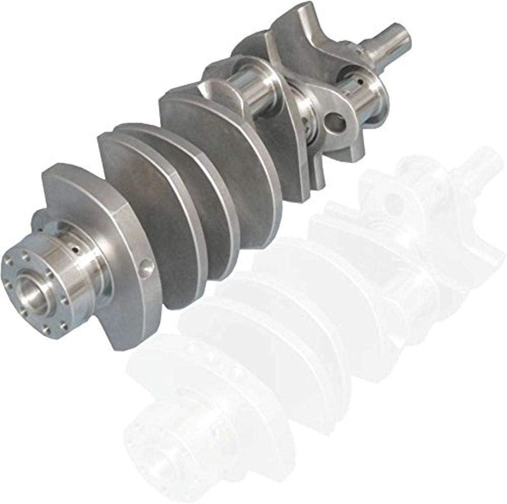 Eagle 4.4101G 102813750 Cast Steel Crankshaft with 3.750" Stroke for Ford 4.6L