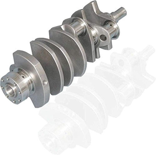 Eagle 4.4101G 102813750 Cast Steel Crankshaft with 3.750