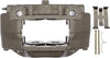 Gold 18FR12604 Front Passenger Side Disc Brake Caliper Assembly (Friction Ready Non-Coated), Remanufactured