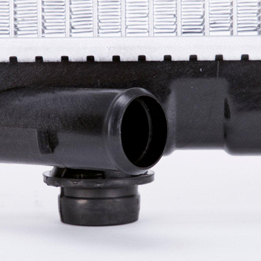 Radiator-Assembly  2392 for 01-05 Kia Rio Replacement for 01-05 KIA RIO