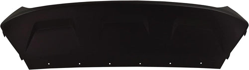 Bumper Trim Compatible with 2017-2019 Ford Escape Front, Driver or Passenger Side