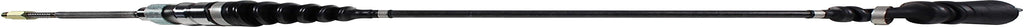 NCV62508 CV Axle Shaft Assembly - Right Front (Passenger Side)
