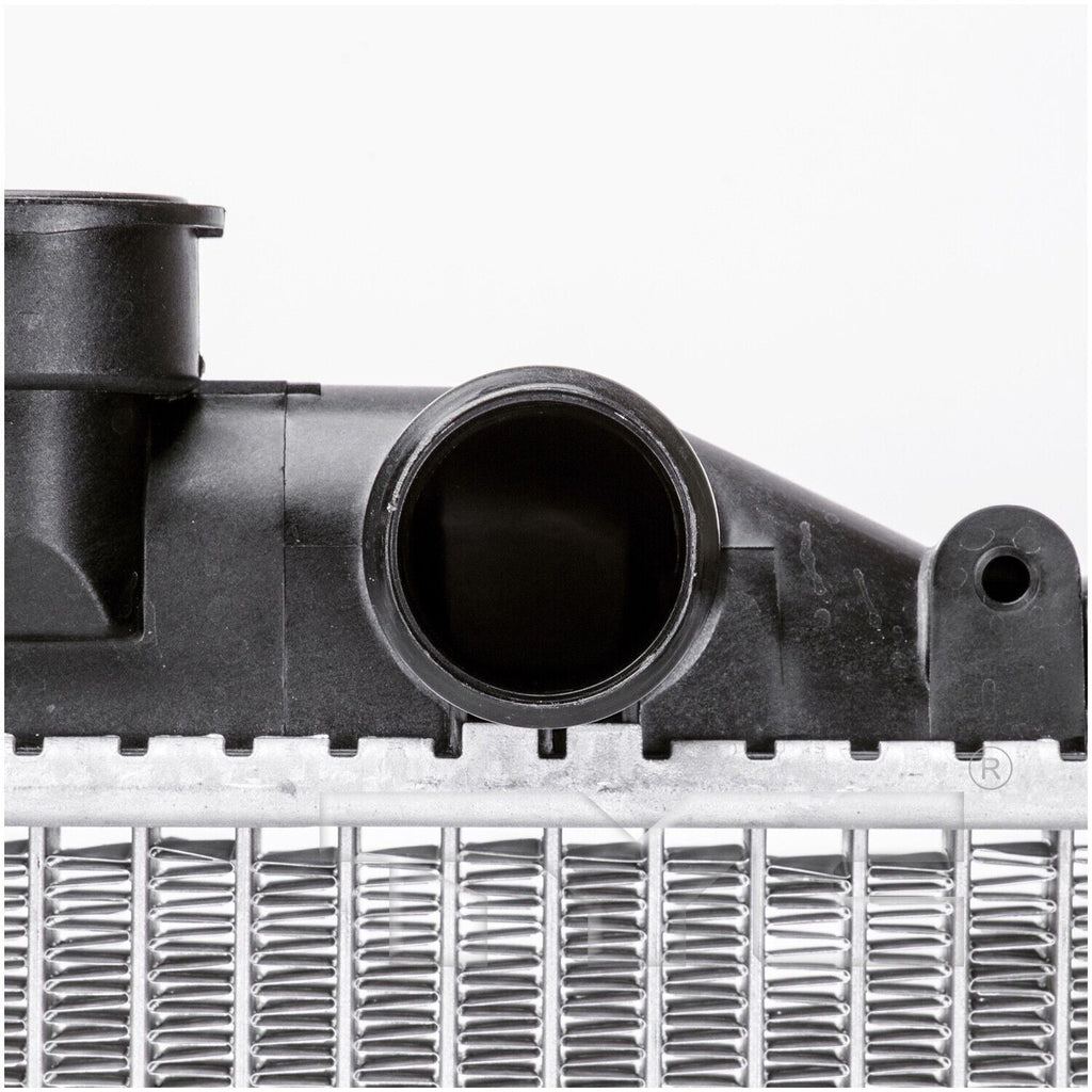 TYC Radiator for QX4, Pathfinder 2075