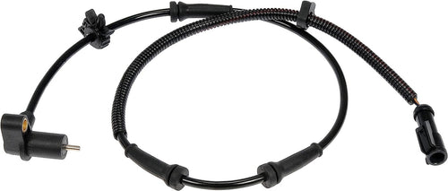 Dorman 970-250 Front Driver Side ABS Wheel Speed Sensor Compatible with Select Ford Models