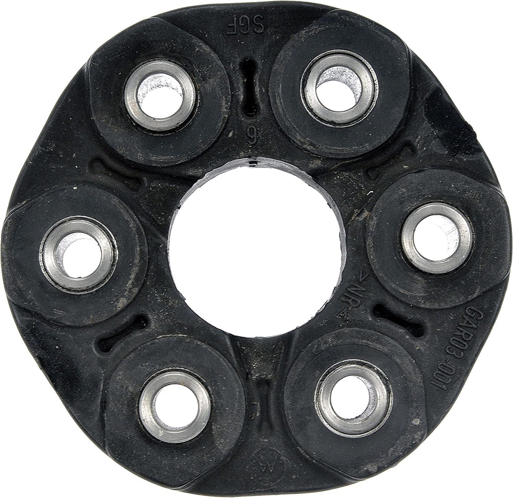 Dorman 935-408 Drive Shaft Coupler Compatible with Select Chrysler/Dodge Models