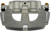 Gold 18FR12276 Front Driver Side Disc Brake Caliper Assembly (Friction Ready Non-Coated), Remanufactured