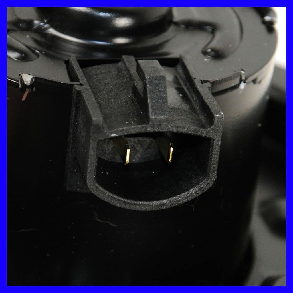 Heater A/C Blower Motor W/Fan Cage for Ford Super F250 F350 F450 Duty