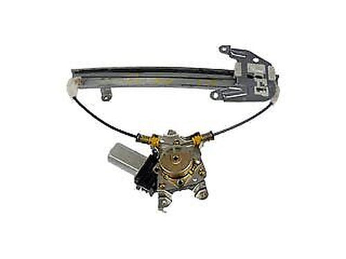 Dorman Power Window Motor and Regulator Assembly for 02-06 Altima 748-978