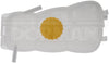 Dorman Engine Coolant Reservoir for 1997-2001 Cadillac Catera 603-342