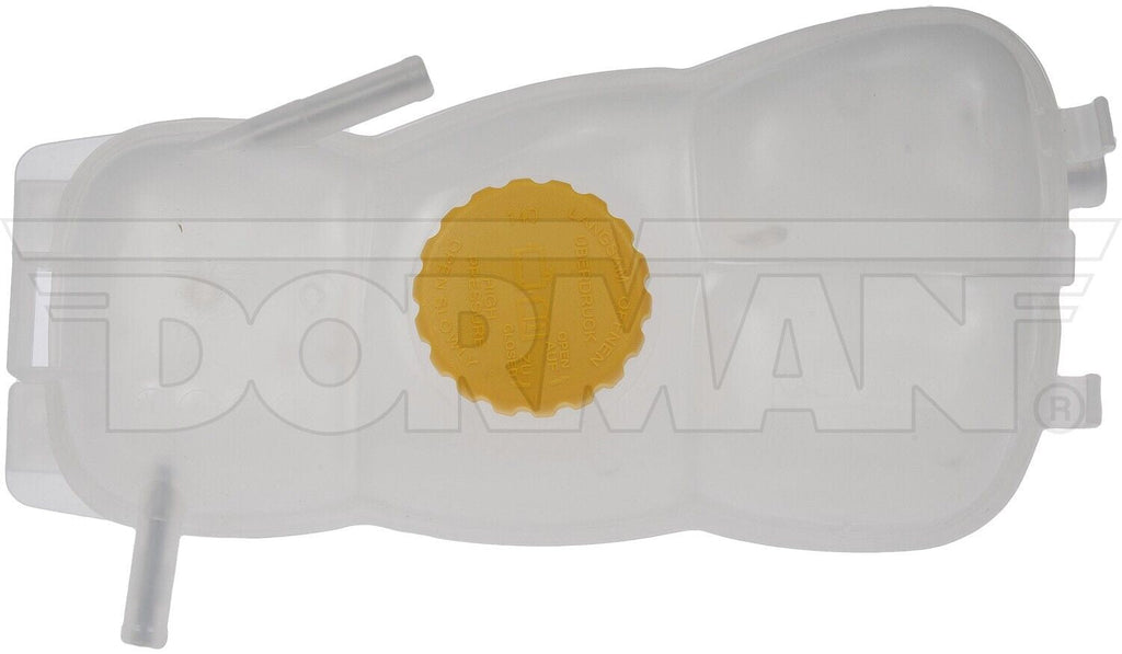 Dorman Engine Coolant Reservoir for 1997-2001 Cadillac Catera 603-342