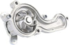 DNJ WP247 Water Pump for 10-16 Honda/Cr-Z, Insight 1.3L-1.5L L4 SOHC Naturally Aspirated LEA1,LDA3