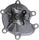 41076 Premium Engine Water Pump