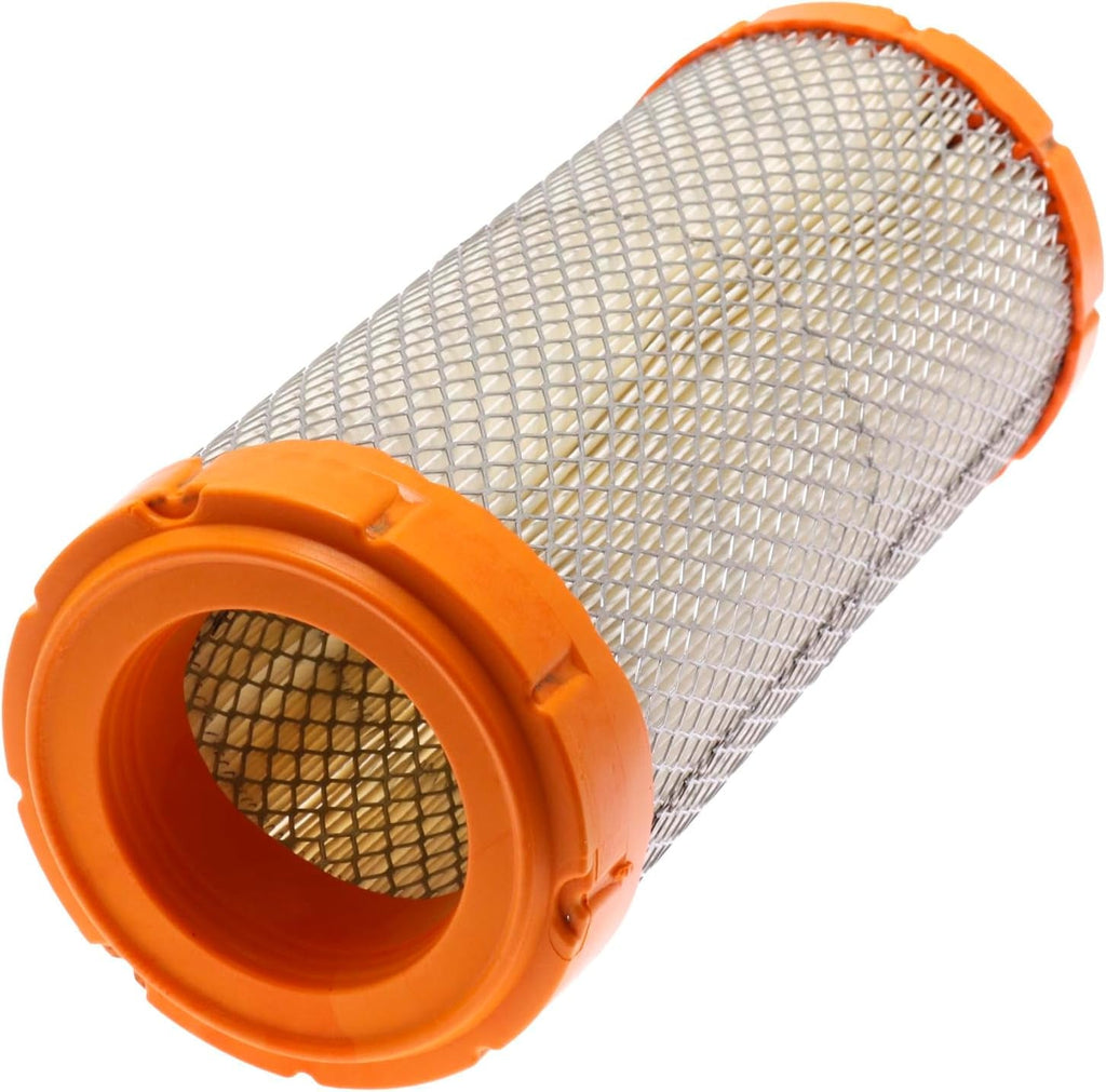 Extra Guard Engine Air Filter Replacement, Easy Install W/ Advanced Engine Protection and Optimal Performance for Select Bobcat, Case, Caterpillar, Deutz, John Deere, Kubota, Massey-Ferguson, New Holland and Other Vehicles, CA9269