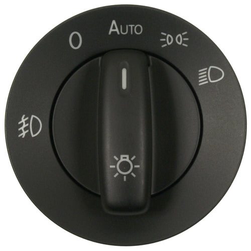 Standard Ignition Headlight Switch for Eos, Golf City, GTI HLS-1428