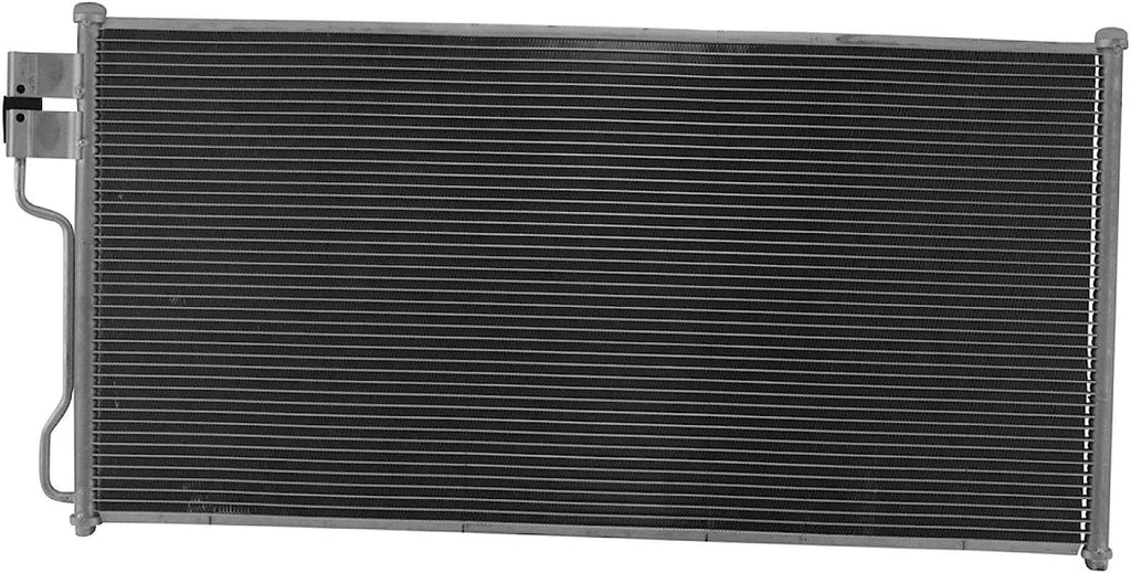 Air Conditioning AC A/C Condenser Assembly for Ford Expedition Lincoln Navigator